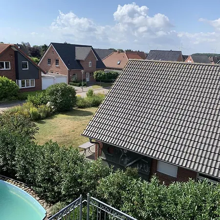 In Ruhiger Lage Mit Grossem Balkon * Fehmarn