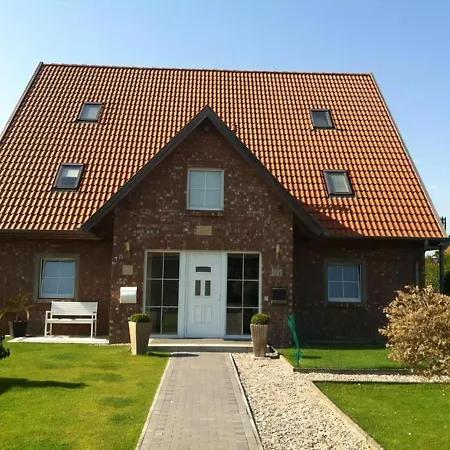 In Ruhiger Lage Mit Grossem Balkon Apartmán *