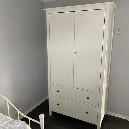 In Ruhiger Lage Mit Grossem Balkon דירה